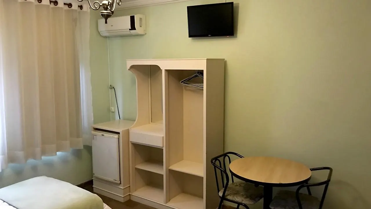 Residencial Pantanal Vila Mariana Sao Paulo Hotel
