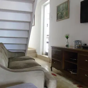 Bessa & Coffee A 4 Minutos Da Estacao Masp - Av Paulista São Paulo