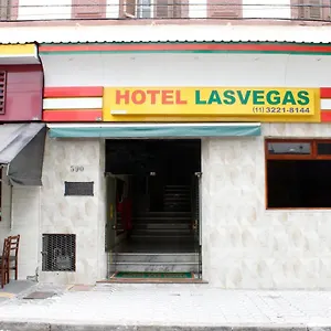 Vegas São Paulo