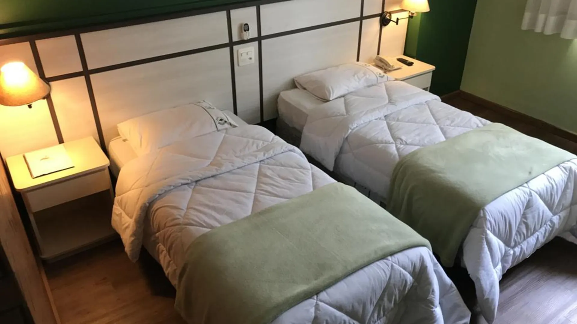 Hotel Residencial Pantanal Vila Mariana São Paulo