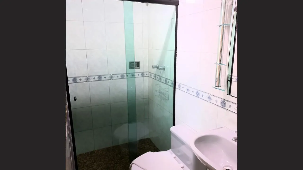 Residencial Pantanal Vila Mariana São Paulo